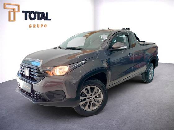 FIAT STRADA 1.3 FIREFLY FLEX FREEDOM CS MANUAL FIAT STRADA 1.3 FIREFLY FLEX FREEDOM CS MANUAL